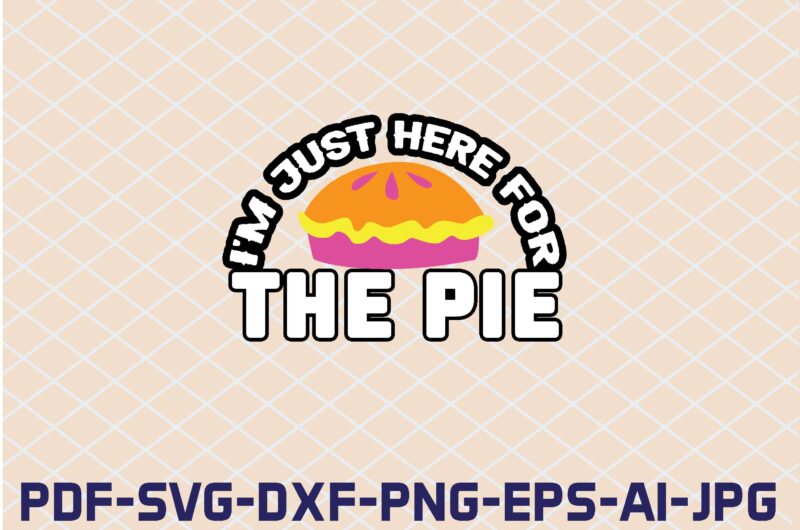 Thanksgiving SVG Bundle
