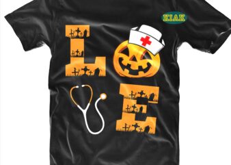 Love Svg, Funny Halloween Svg, Halloween t shirt design, Halloween Design, Halloween Svg, Halloween Party, Halloween Png, Pumpkin Svg, Halloween vector, Witch Svg, Spooky, Hocus Pocus Svg, Trick or Treat