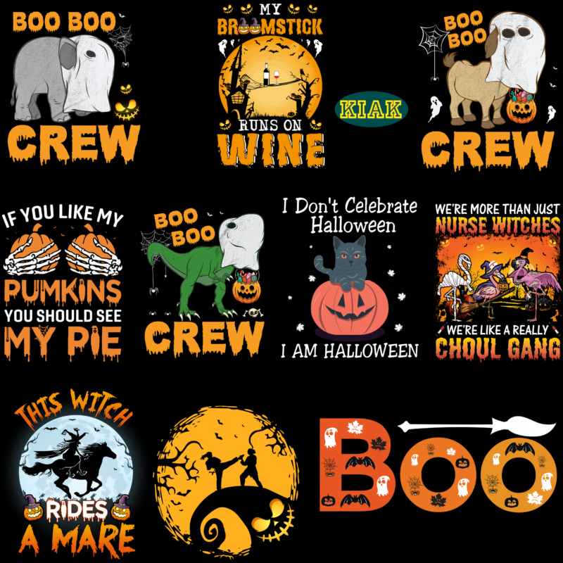 10 Bundle Halloween Part 3, Bundle Halloween, Bundles Halloween SVG, Halloween Bundle, Halloween Bundles, Halloween SVG Bundle, T shirt Design Halloween SVG Bundle, Halloween SVG t shirt design bundle, Bundle