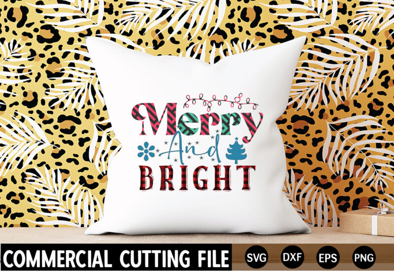 Christmas Sublimation PNG Bundle