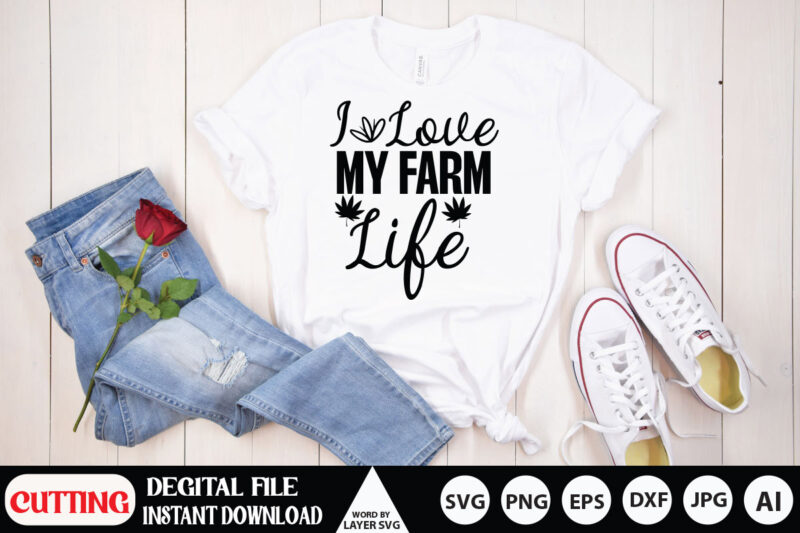 Farmhouse SVG Bundle, Farmhouse SVG Bundle, Farming Saying And Quotes, Cricut file, Cut file, Printable file, Vector file, Silhouette, Clipart,The Farmhouse Bundle of Designs SVG, png, eps, jpeg, dxf, sublimation,