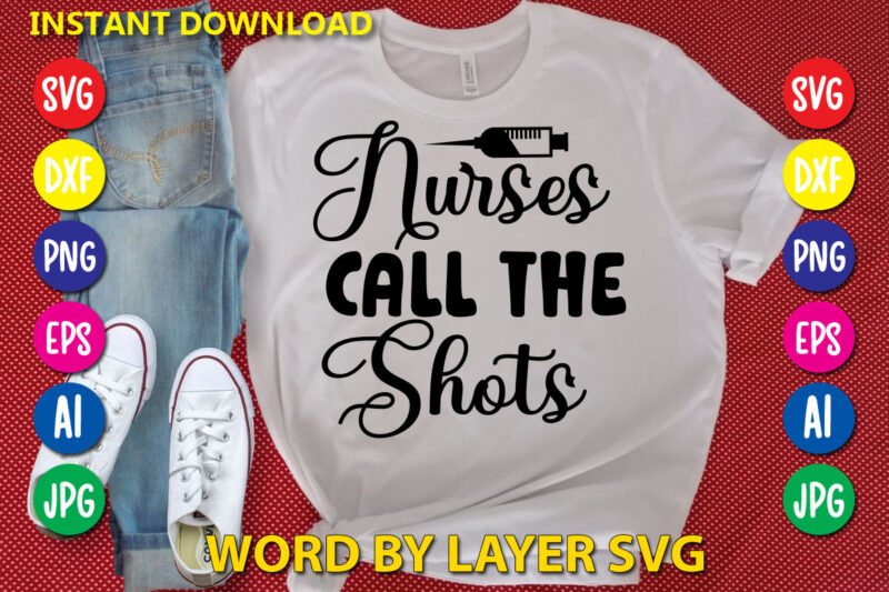 Nurse Life SVG, PNG, Scrubs, Superpower, Registered nurse, Stethoscope, digital file, sticker,Nurse Bundle SVG, Nurse Quotes SVG, Doctor Svg, Nurse Svg Heart, Superhero, Nurse Life, Stethoscope, Cut Files For Cricut,