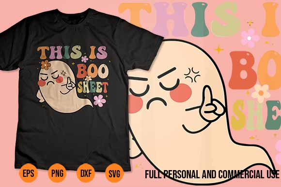 This is some boo sheet svg ghost groovy floral halloween costume halloween t shirt bundle, halloween t shirts bundle, halloween t shirt company bundle, asda halloween t shirt bundle, tesco
