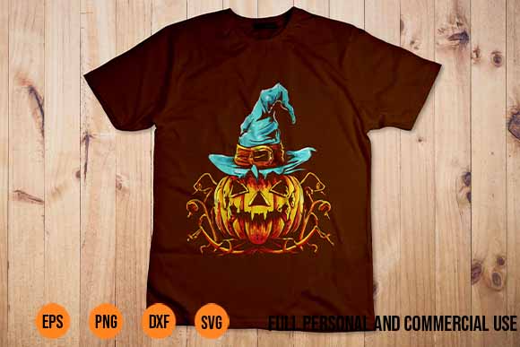 Halloween Spooky svg Jack OLantern With A Witch Hat Pumpkin Head halloween t shirt design bundle, halloween t shirt design, halloween svg bundles t shirt design, halloween svg bundle, bundles