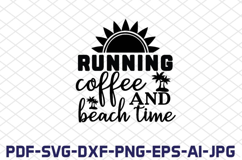 Summer SVG Bundle