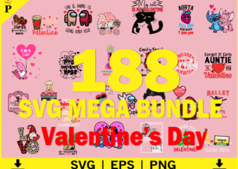 VALENTINE MEGA BUNDLE, 140 Designs, Heather Roberts Art Bundle, Valentines svg Bundle, Valentine’s Day Designs, Cut Files Cricut, Silhouette, Valentine’s Day SVG Bundle, Valentine Day Svg, Valentine Design for Shirts,