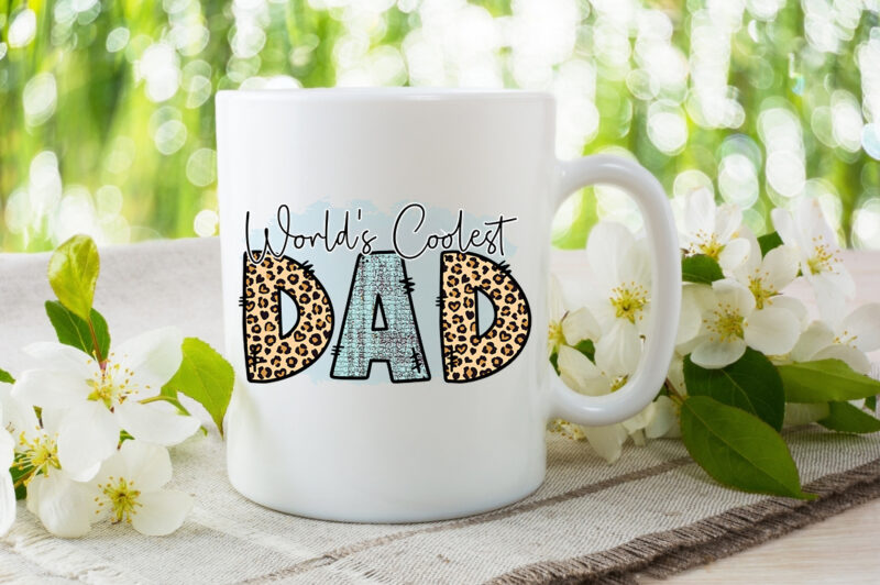 Fathers Day Sublimation Bundle