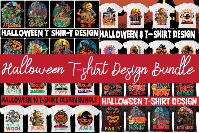 Halloween mega t-shirt design bundle,Halloweentown University Png, Halloween Sublimate Designs, T shirt design, Sublimation Downloads, Vintage Halloween Png, Pumpkin Png,Custom Halloween Unisex T-shirt, Custom Design Halloween Shirt, Custom Gift For