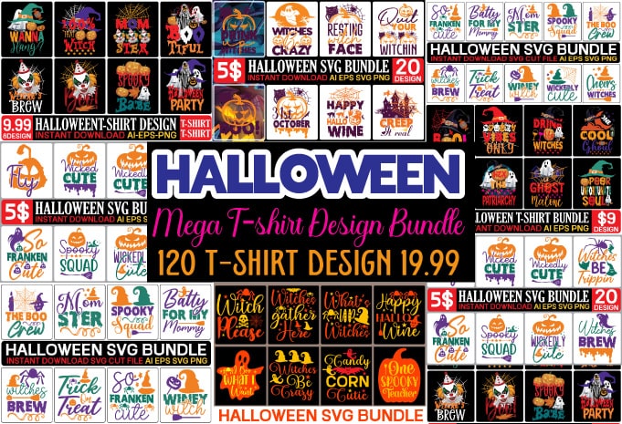 Halloween mega t-shirt design bundle,Halloween T-Shirt Design Bundle,Halloween Camper Bundle,Halloween T-Shirt PNG,Halloween T-Shirt Design Bundle,Halloween T-Shirt SVG,Halloween T-Shirt PNG,HAL01,Halloween T-Shirt Design Bundle,Halloween T-Shirt SVG,Halloween T-Shirt PNG,HAL01,20 T-Shirt Design Bundle, T