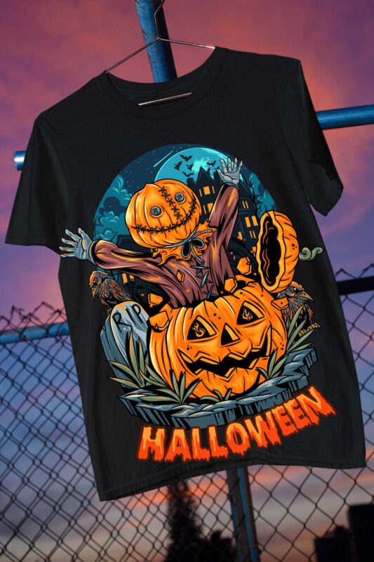 Jack o Lantern Halloween 2023 Scary Horror Dead Princess Bundle Evil ...