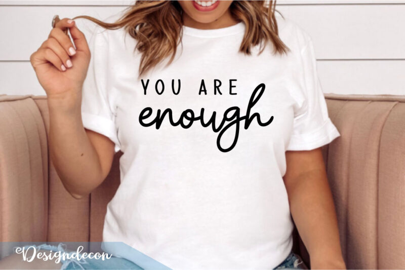 Inspirational Motivational quotes Typography bundle svg t shirt vol.3