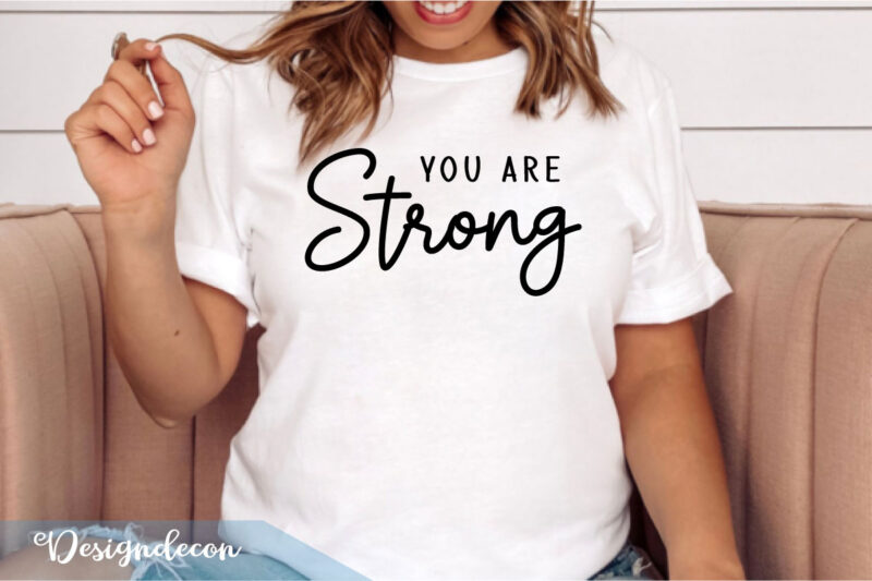 Inspirational Motivational quotes Typography bundle svg t shirt vol.3