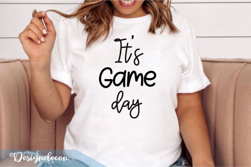 Soccer mom phrase lettering svg t shirt designs bundle vol.1