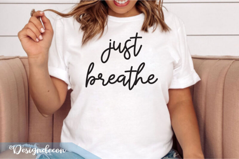 Inspirational Motivational quotes Typography bundle svg t shirt vol.2