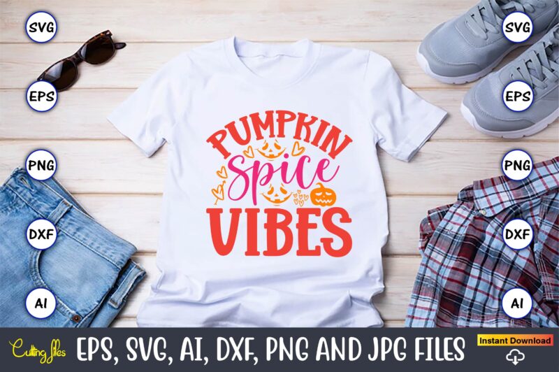 Pumpkin spice vibes, Pumpkin,Pumpkin t-shirt,Pumpkin svg,Pumpkin t-shirt design,Pumpkin design, Pumpkin t-shirt design bindle, Pumpkin design bundle,Pumpkin svg bundle,Pumpkin svg t-shirt design,Floral Pumpkin SVG, Digital Download, SVG Cut Files,Feeling Cozy, Fall