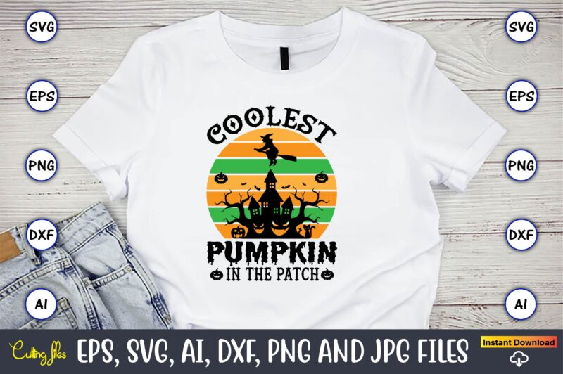 Halloween T-Shirt Design Bundle Vol. 13, Halloween,Halloween t-shirt, Halloween design,Halloween Svg,Halloween t-shirt, Halloween t-shirt design, Halloween Svg Bundle, Halloween Clipart Bundle, Halloween Cut File, Halloween Clipart Vectors, Halloween Clipart Svg,