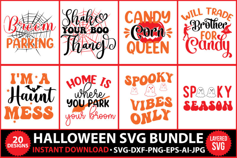 Halloween t-shirt design, Halloween vector t-shirt design, Halloween SVG Bundle, Halloween Svg, fall svg, Halloween Witch Svg, Halloween Shirts, Witch SVG, Pumpkin svg, Fall Autumn, svg sayings,Halloween Svg Bundle, Halloween