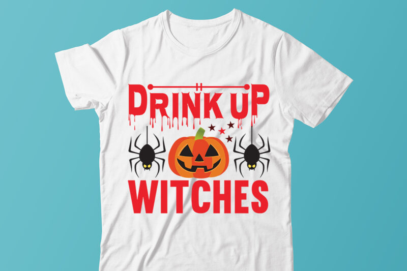 Halloween T-shirt Design, Happy Halloween, Matching Family Halloween Outfits, Girl’s Boy’s Halloween Shirt,
