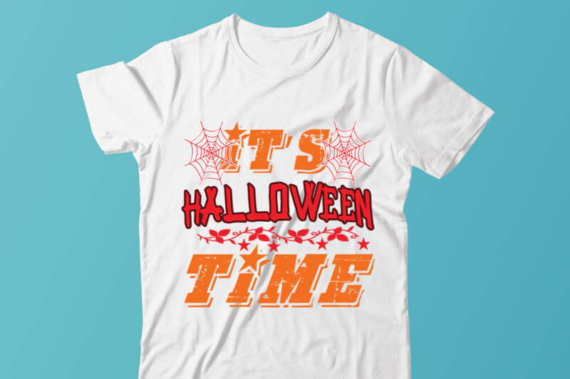 Halloween T-shirt Design, Happy Halloween, Matching Family Halloween Outfits, Girl’s Boy’s Halloween Shirt,