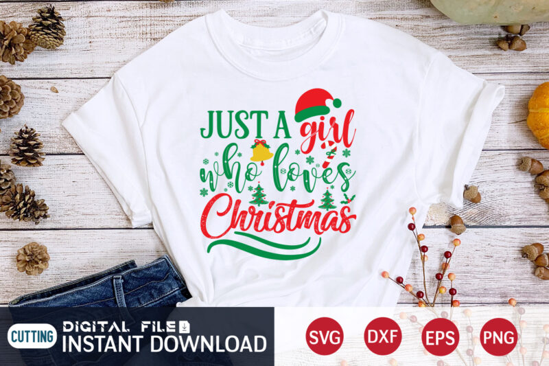 Christmas T-Shirt Bundle, Christmas Shirt, Christmas SVG Shirt Print Template, Christmas Cut File, Christmas Sublimation Design, Funny Christmas svg bundle, christmas svg, santa svg, naughty nice svg, funny svg, santa