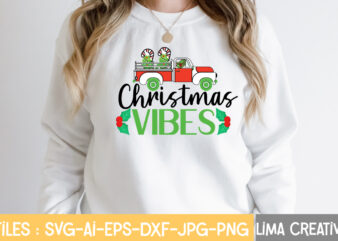 Christmas Vibes SVG Cut File , Christmas SVG Bundle, Christmas SVG, Merry Christmas SVG, Christmas Ornaments svg, Winter svg, Santa svg, Funny Christmas Bundle svg Cricut,CHRISTMAS SVG Bundle, CHRISTMAS Clipart,