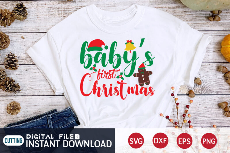 Christmas T-Shirt Bundle, Christmas Shirt, Christmas SVG Shirt Print Template, Christmas Cut File, Christmas Sublimation Design, Funny Christmas svg bundle, christmas svg, santa svg, naughty nice svg, funny svg, santa