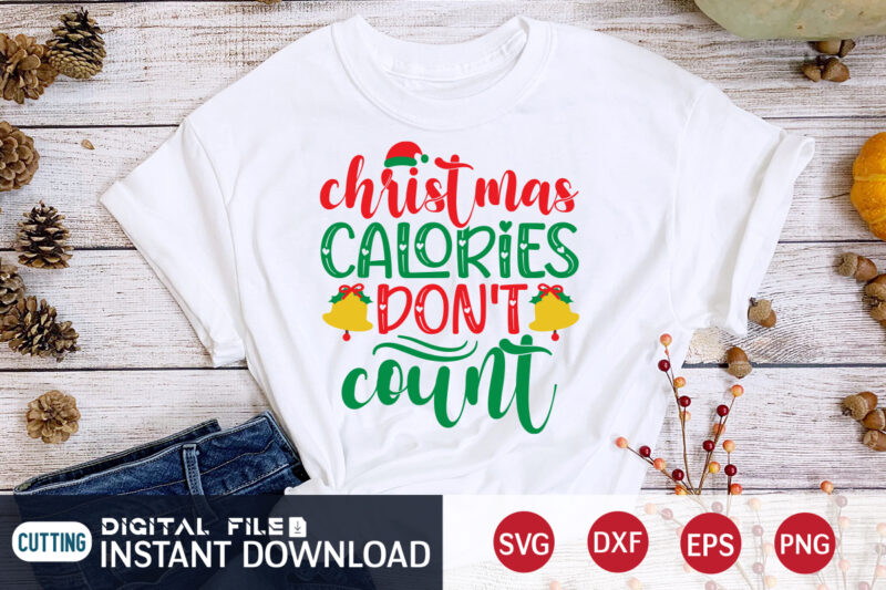 Christmas T-Shirt Bundle, Christmas Shirt, Christmas SVG Shirt Print Template, Christmas Cut File, Christmas Sublimation Design, Funny Christmas svg bundle, christmas svg, santa svg, naughty nice svg, funny svg, santa