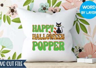 Happy Halloween Popper Sublimation, Happy Halloween, Matching Family Halloween Outfits, Girl’s Boy’s Halloween Shirt, graphic t shirt