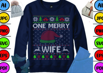 One Merry Wife