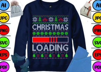 Christmas Loading