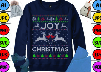 Joy Christmas