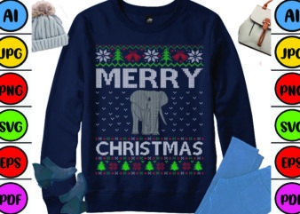 Merry Christmas t shirt designs for sale