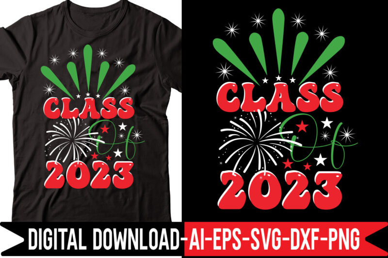 Happy New Year Svg Bundle vector t-shirt design,2023 SVG Bundle, New Years SVG, Happy New Year SVG, Christmas Svg, New Year Png, Shirt, Svg Files For Cricut, Sublimation Designs Downloads