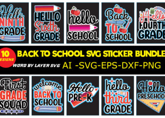 BACK TO SCHOOL SVG STICKER BUNDLE , Back to School Digital Stickers Goodnotes, PNG Files of Study Stickers, Digital Planner Stickers, University College Motivational Stickers,Printable Sarcastic Stickers Bundle, Funny Printable t shirt template
