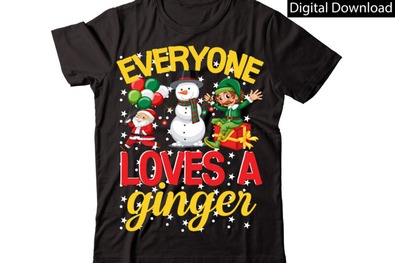 Christmas T-shirt Design Bundle,Christmas svg bundle, christmas quotes svg, funny quotes svg, santa svg, snowflake svg, decoration, svg, png, dxf funny christmas svg bundle, christmas svg, christmas quotes svg, funny