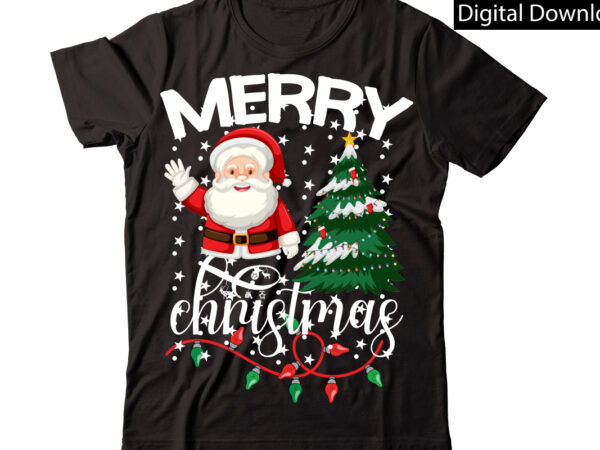 Merry christmas vector t-shirt designchristmas sublimation bundle,christmas t-shirt design bundle,christmas png,digital download, chr06christmas t-shirt design big bundle, christmas svg,mch01ugly christmas t-shirt design bundle, svg files, cricut, cut file, dxf, eps,