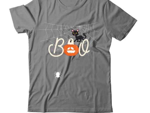Boo t-shirt design ,boo svg cut file , happy halloween t-shirt design , happy halloween svg cut file , halloween svg bundle , good witch t-shirt design , boo! t-shirt