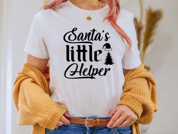 Santa’s little helper shirt, christmas naughty svg, christmas svg, christmas t-shirt, christmas svg shirt print template, svg, merry christmas svg, christmas vector, christmas sublimation design, christmas cut file