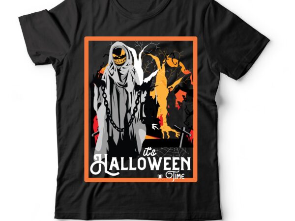 It’s halloween time t-shirt design ,it’s halloween time svg cut file , happy halloween t-shirt design , happy halloween svg cut file , halloween svg bundle , good witch t-shirt