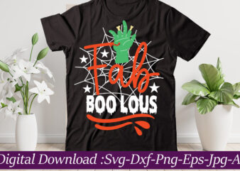 Fab Boo Lous t-shirt design,Halloween svg bundle,Pumpkin face svg,HALLOWEEN Clipart,Halloween Cut Files,Sanderson Svg,Halloween svg,Fall Svg, Sarcastic Svg,Autumn svg, Spooky Teacher svg,Halloween Svg design Fall SVG bundle, Autumn Svg, Thanksgiving Svg,