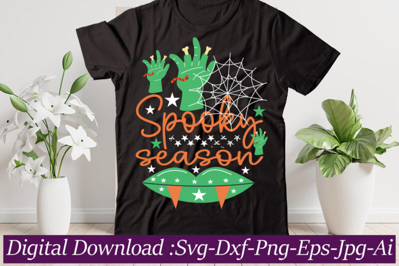 spooky season t-shirt design,Halloween svg bundle,Pumpkin face svg,HALLOWEEN Clipart,Halloween Cut Files,Sanderson Svg,Halloween svg,Fall Svg, Sarcastic Svg,Autumn svg, Spooky Teacher svg,Halloween Svg design Fall SVG bundle, Autumn Svg, Thanksgiving Svg, Pumpkin