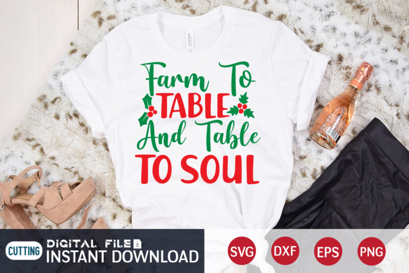 Christmas svg bundle t shirt vector illustration