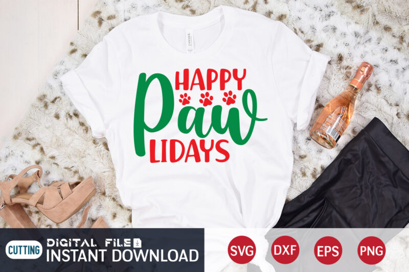 Christmas svg bundle t shirt vector illustration