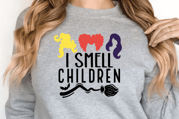 Hocus Pocus Svg Bundle T shirt