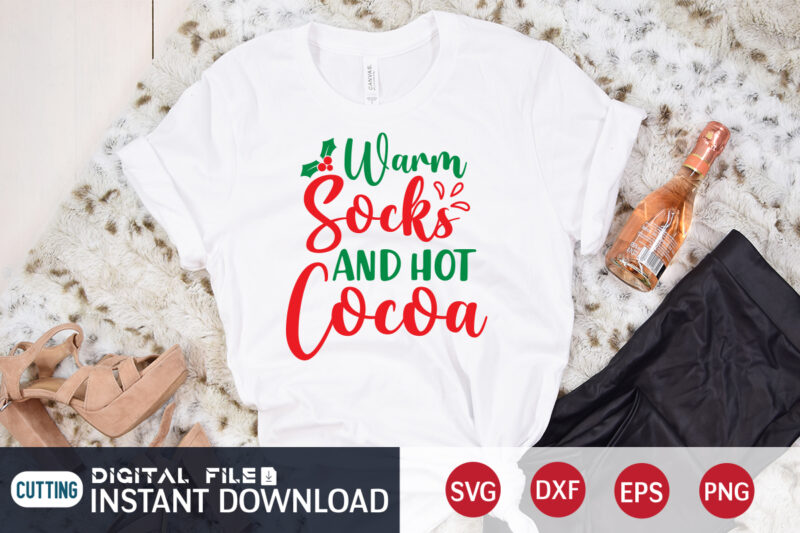 Christmas svg bundle t shirt vector illustration