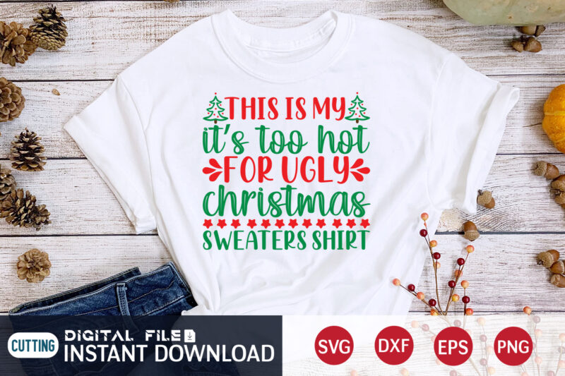 Funny Christmas svg bundle, christmas svg, santa svg, naughty nice svg, funny svg, santa cam svg, Funny Christmas Shirt Cut File Cricut, Christmas T-Shirt Bundle, Christmas Shirt, Christmas SVG Shirt