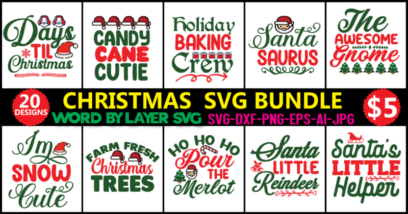 t-shirt vector christmas svg bundle , 20 christmas t-shirt design , winter svg bundle, christmas svg, winter svg, santa svg, christmas quote svg, funny quotes svg, snowman svg, holiday svg, winter quote svg ,christmas svg bundle, christmas clipart, christmas svg files for cricut, christmas svg cut files