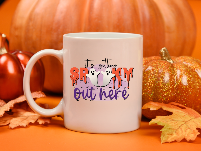 Halloween Sublimation Bundle