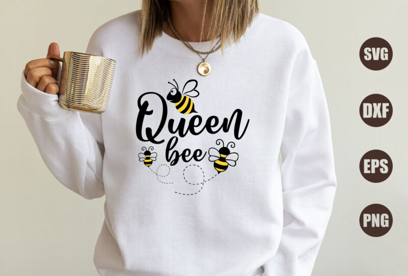 Queen Bee