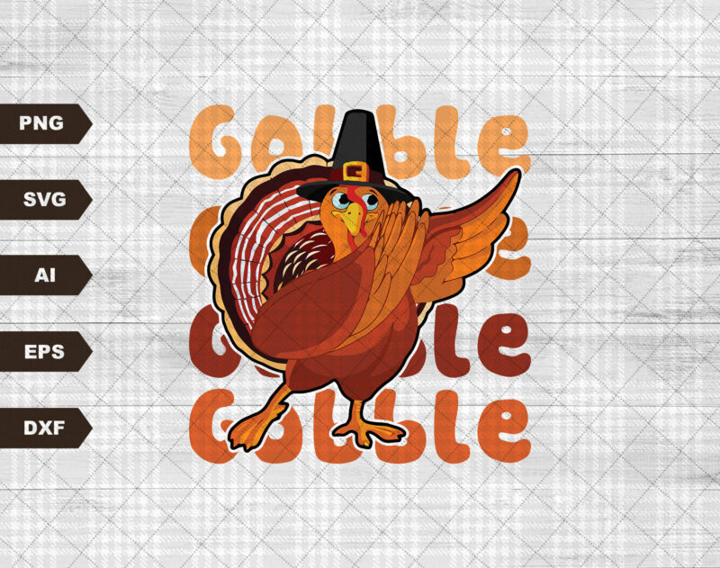 Gobble Thanksgiving Shirt, family thanksgiving shirts, funny Thanksgiving 2021, Fall Shirt, Thanksgiving T-Shirt Thanksgiving kids shirt